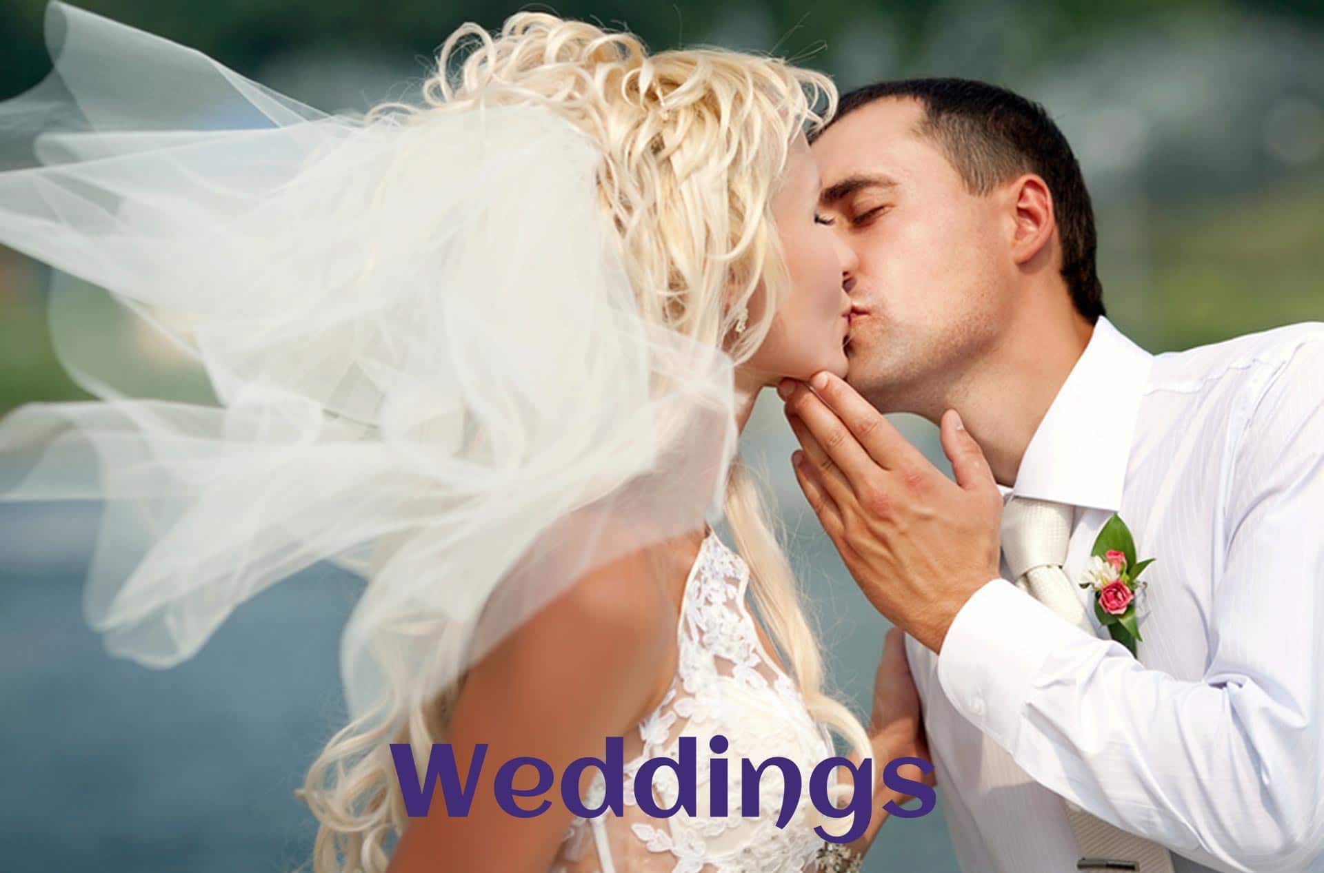 Wedding Entertainment