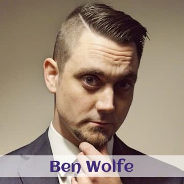 Ben Magician