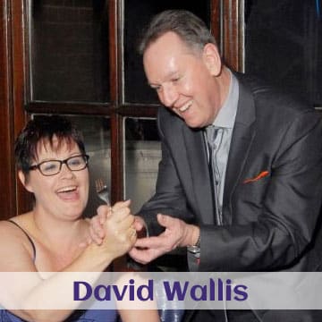 David Wallis