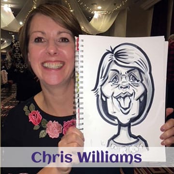 Chris Williams