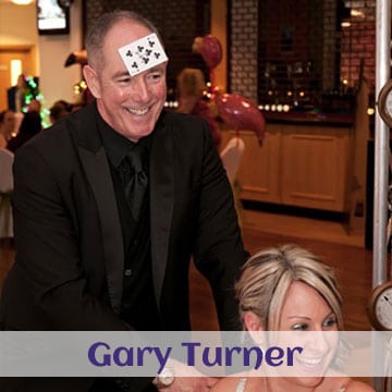 Gary