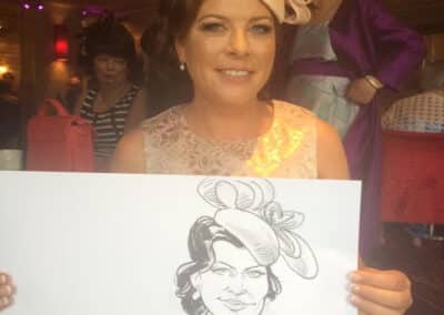 John Ryan Caricatures 10