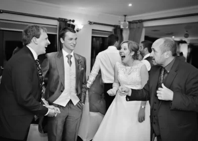 wedding magic