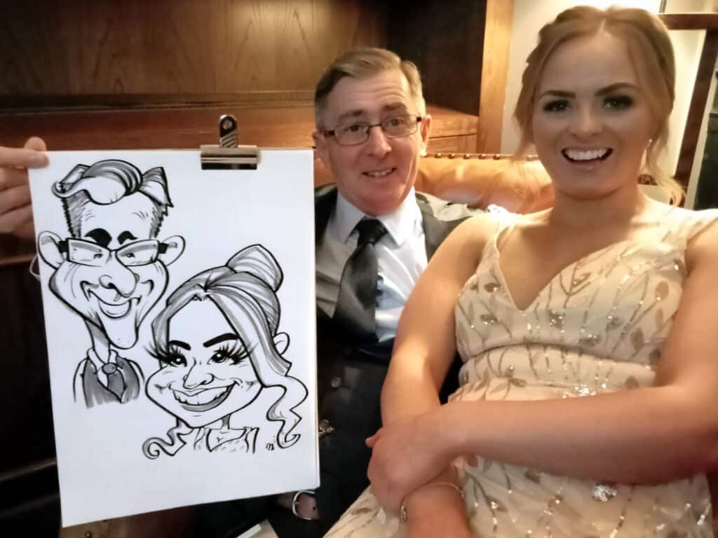 Don’s Caricatures11