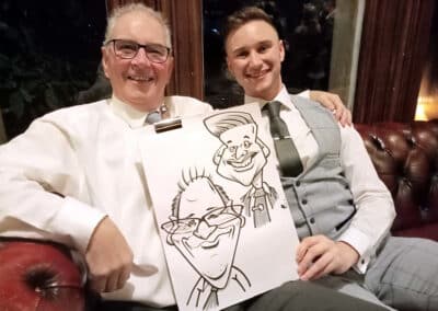 Don’s Caricatures12