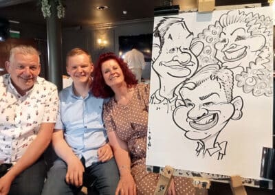 Don’s Caricatures2