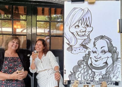 Don’s Caricatures4
