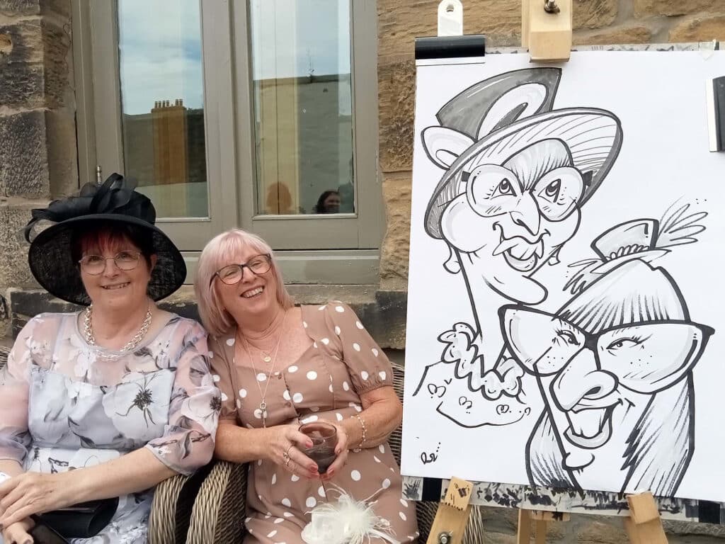 Don’s Caricatures8
