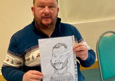 King’s Caricatures 8