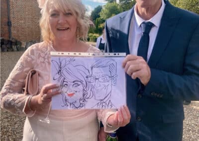 King’s Caricatures 4