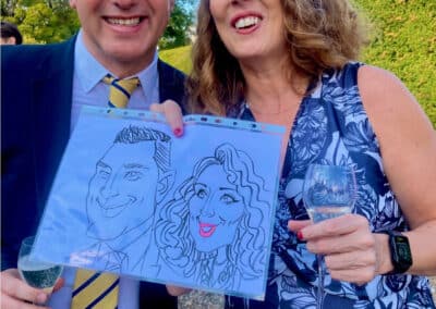 King’s Caricatures 5