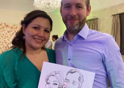 King’s Caricatures 6