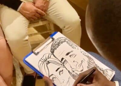 King’s Caricatures 7
