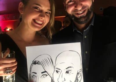 King’s Caricatures 9