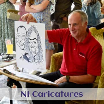 NI Caricatures Profile Image