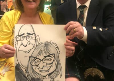 NI Caricatures 3