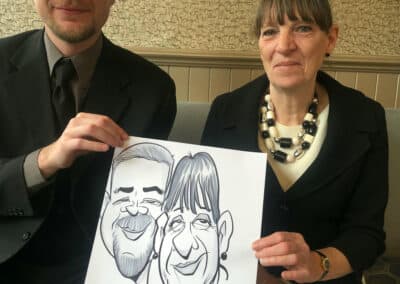 NI Caricatures 4