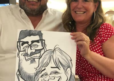 NI Caricatures 6