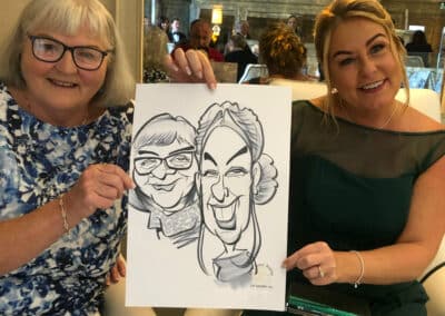NI Caricatures 7