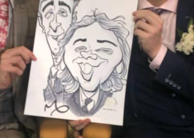 NI Caricatures 9