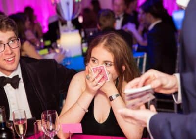 16th Birthday Party Magician for Teens