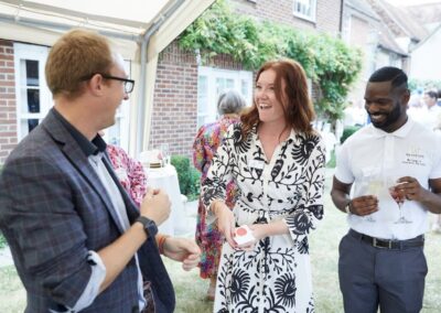 Davey Magician 8