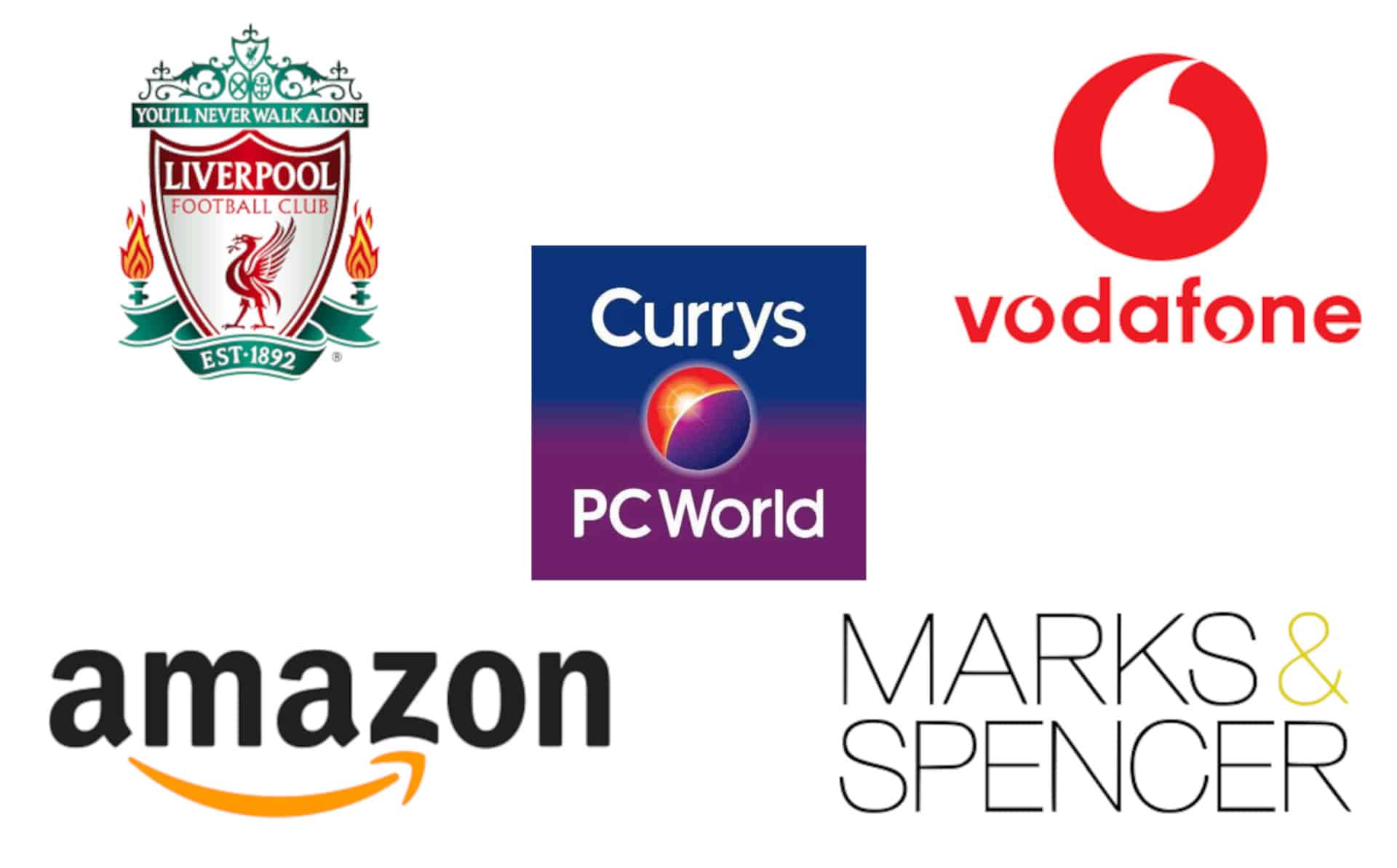 Kev Chester clients