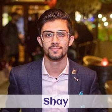 Shay