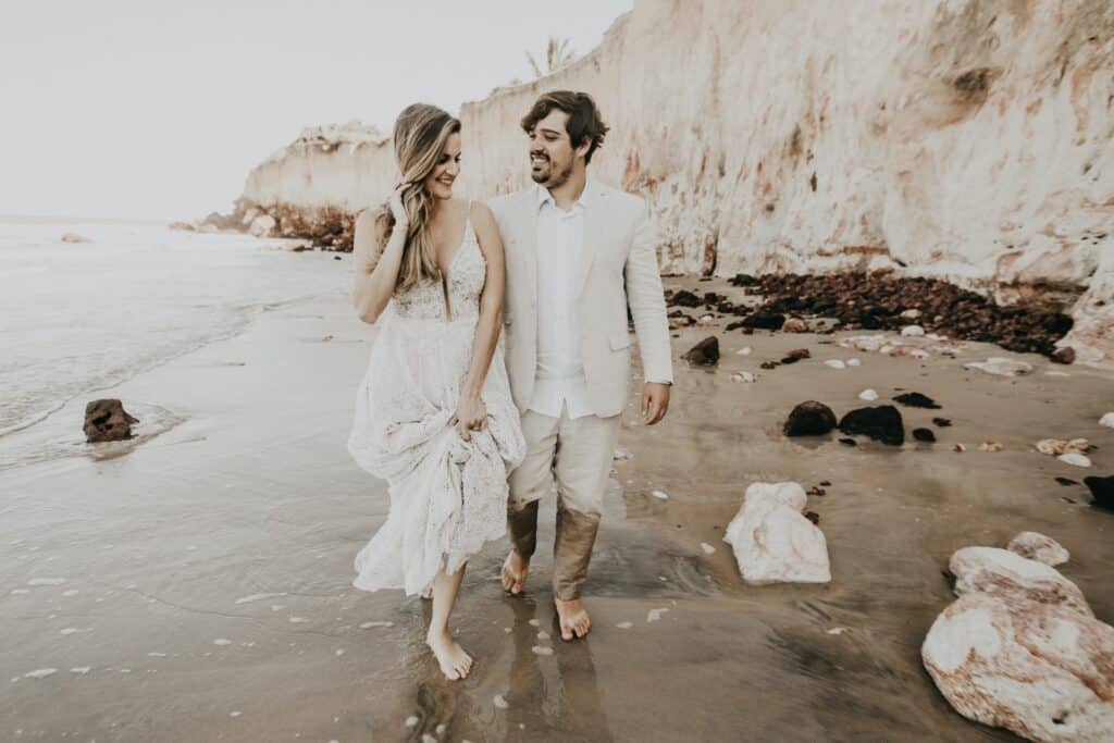 beach wedding 2