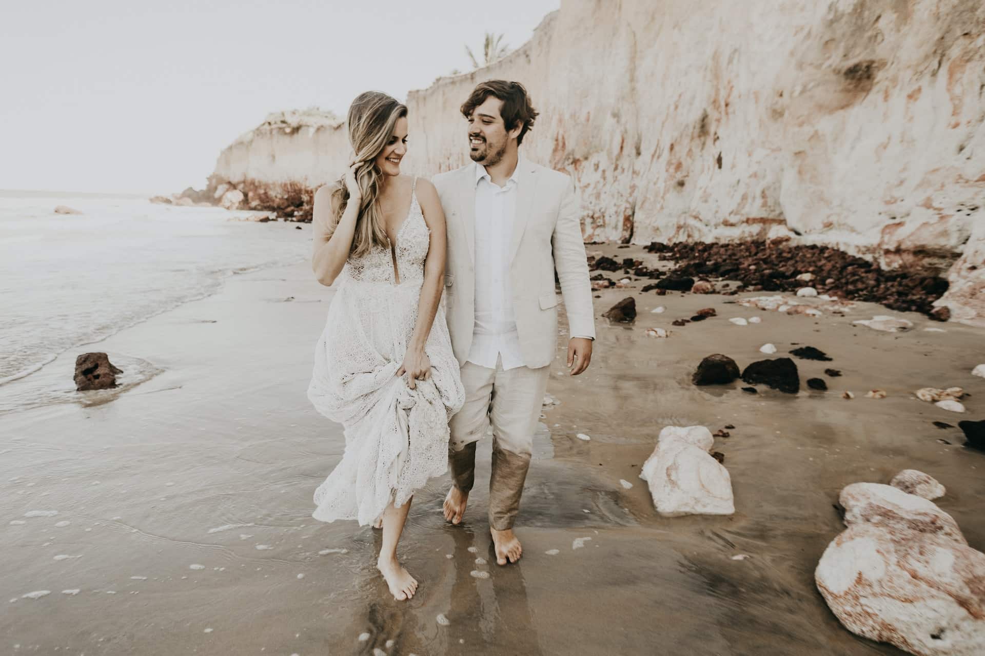 Destination Weddings: Planning a Dream Ceremony Abroad