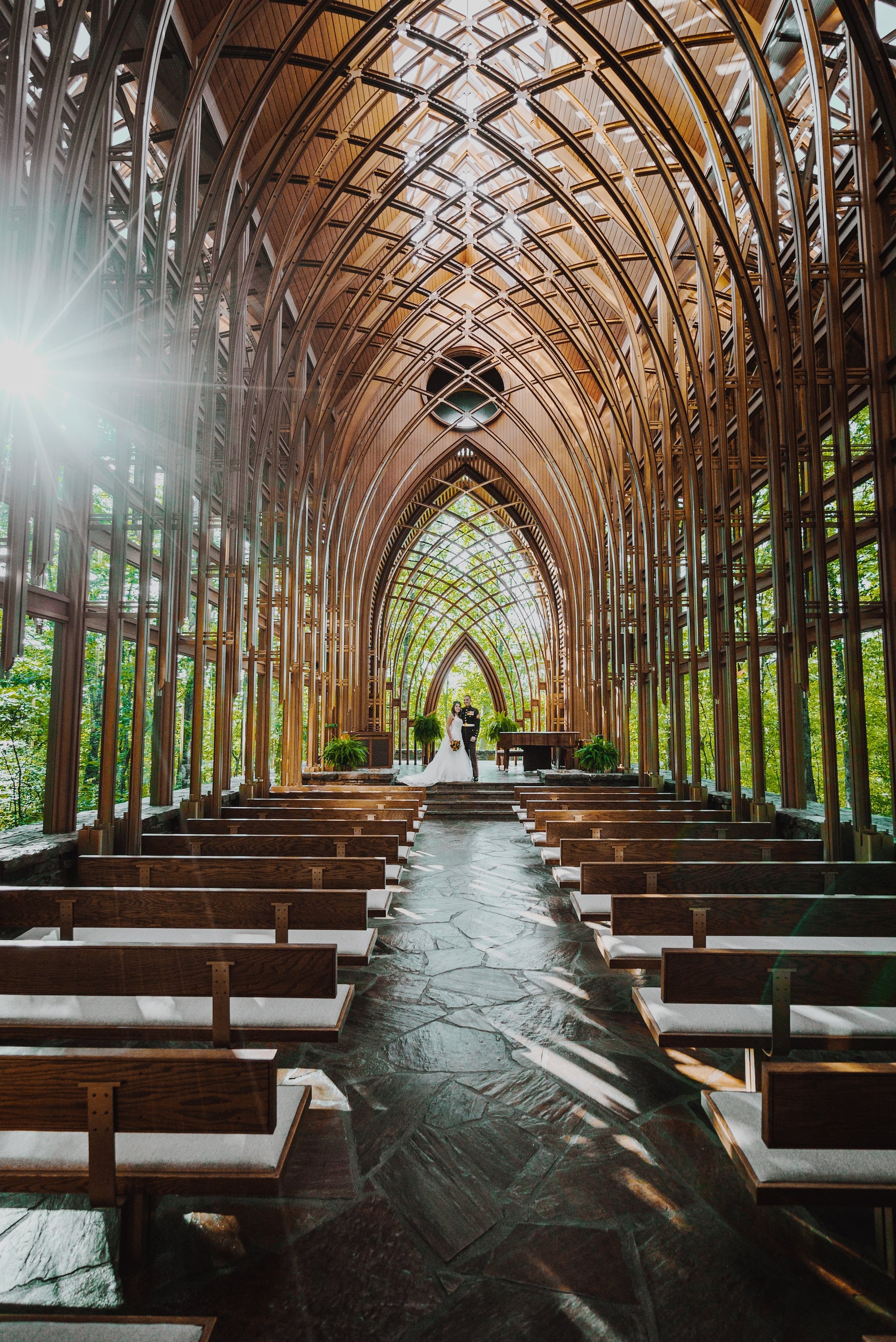 Wedding Processional Order UK: A Comprehensive Guide