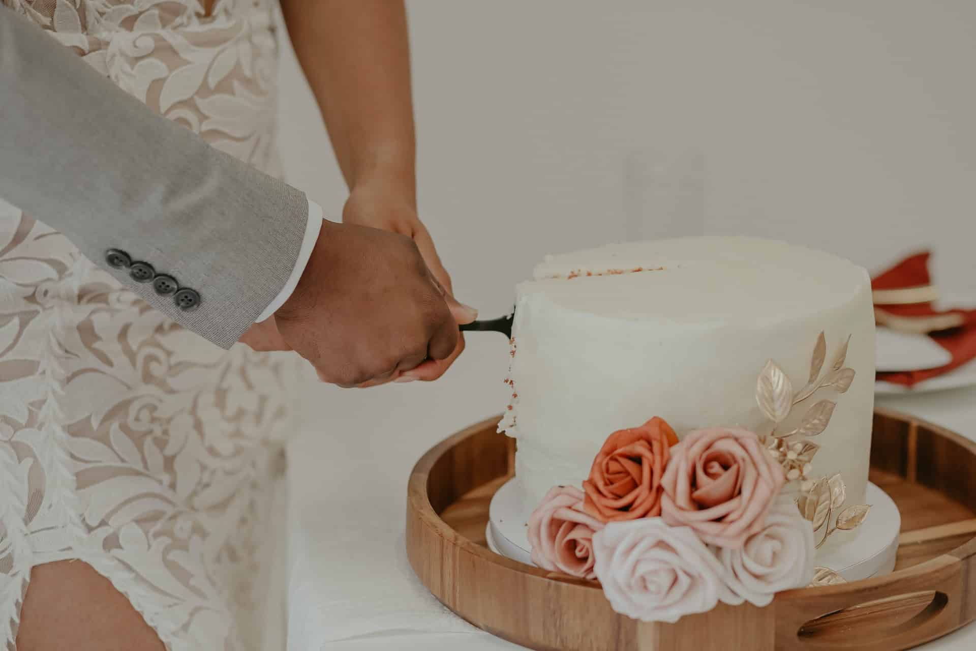 The Rise of Micro Weddings: Intimate Celebrations with Big Impact!