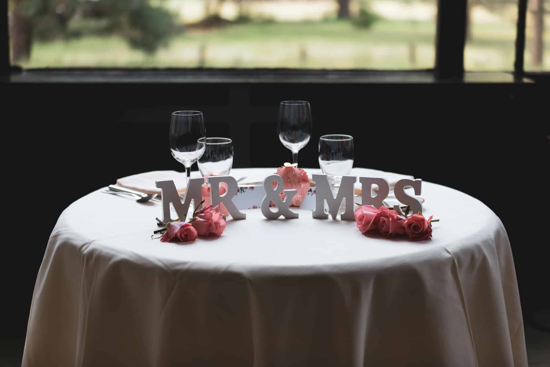 Creating a Wedding Timeline: A Comprehensive Guide from Engagement to Wedding Day
