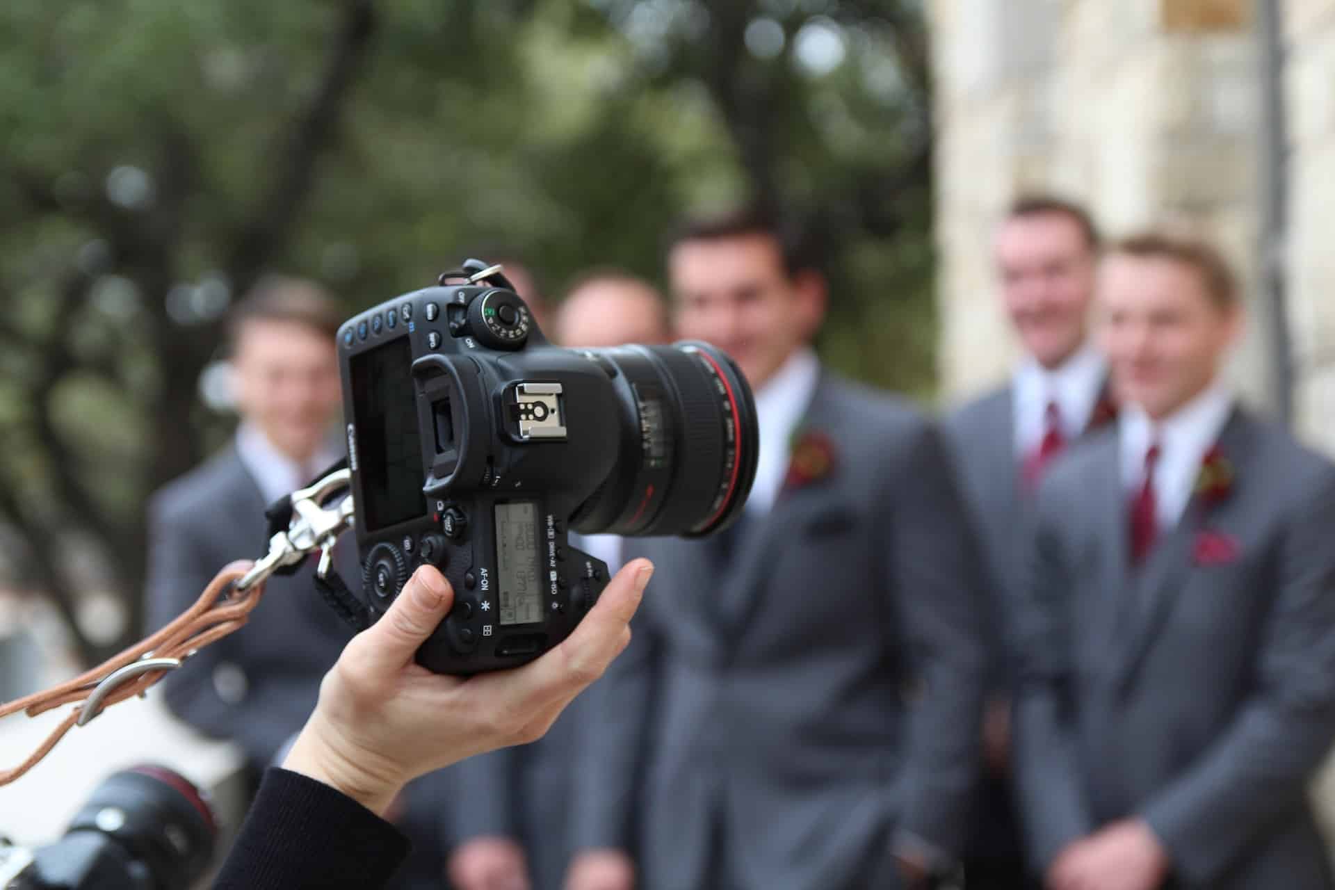 Unique Wedding Photography Ideas: Capture Memories in Style