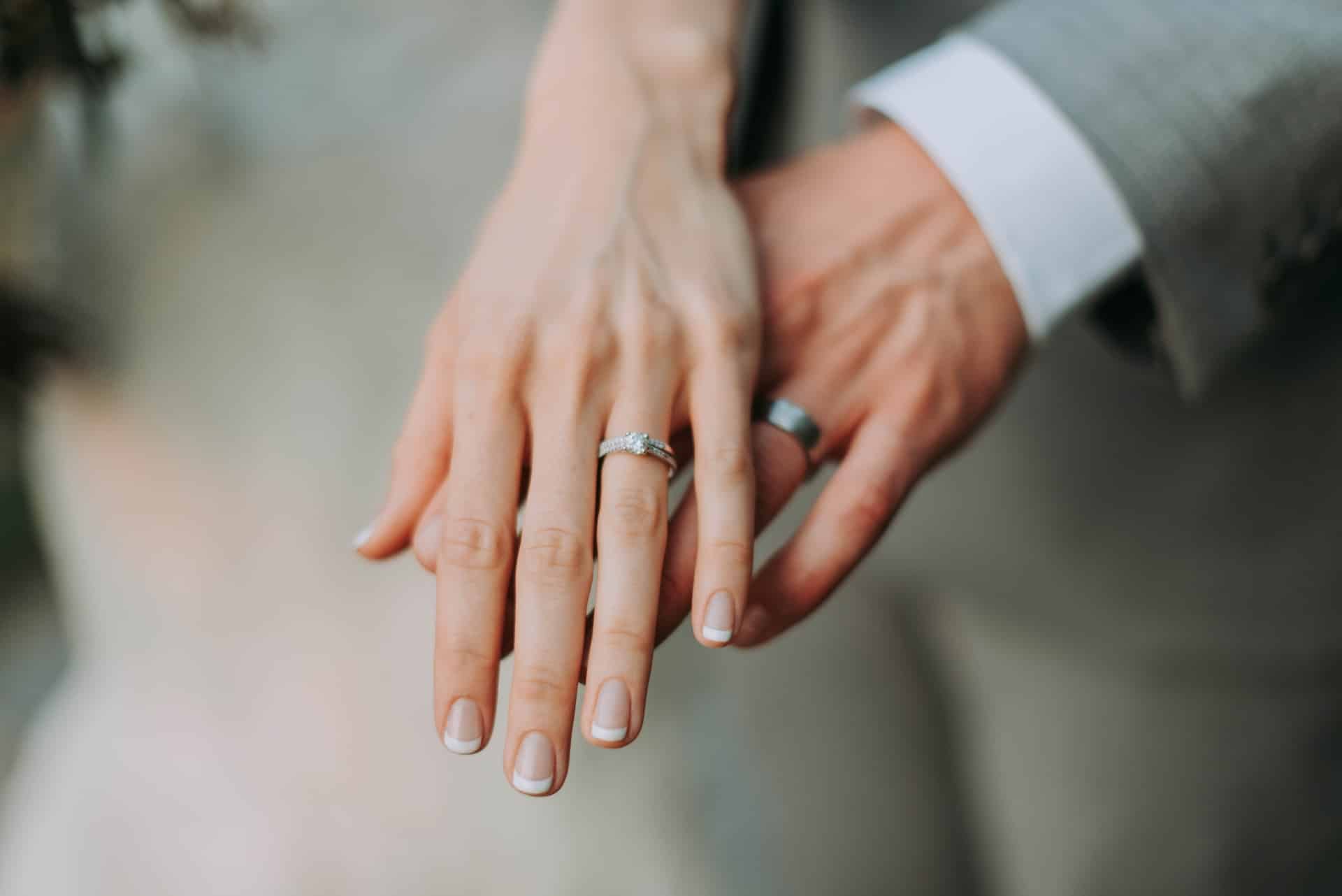 Choosing the Right Wedding Rings: A Guide to Symbolic Love Bands