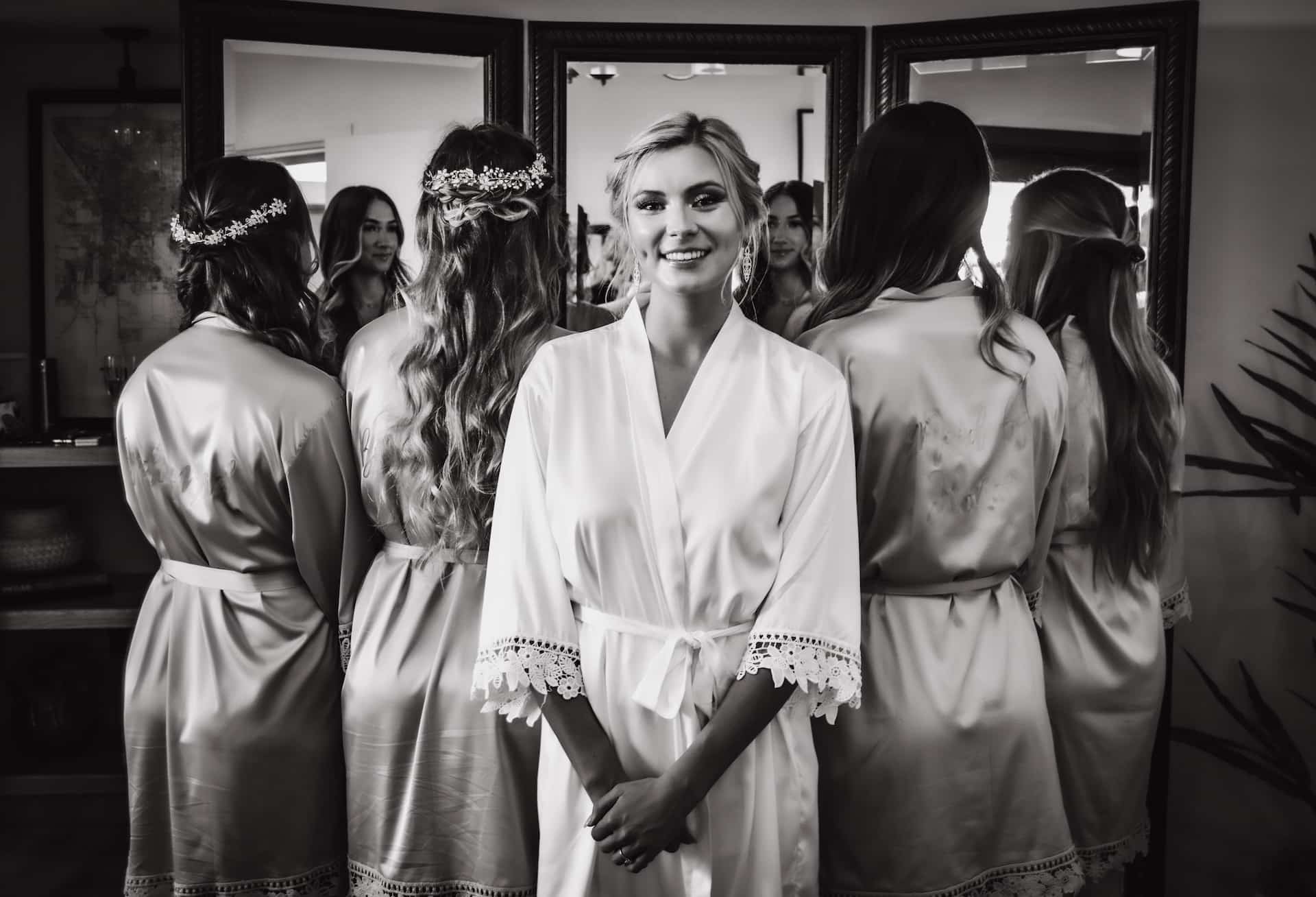 The Ultimate Guide: 10 Things to Do on Your Wedding Morning