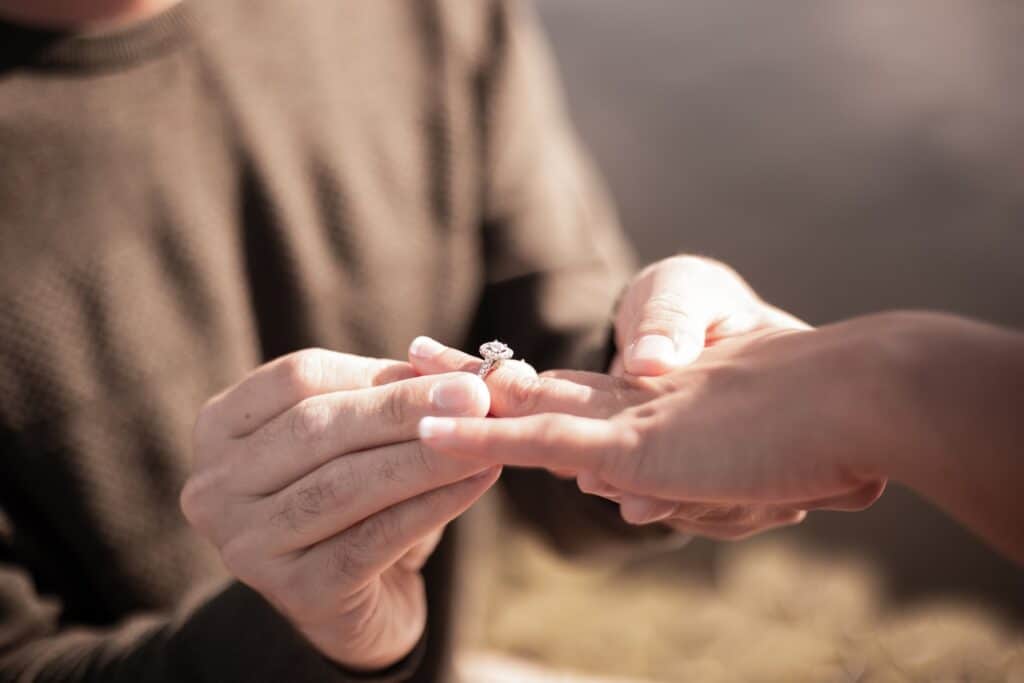 magic proposal