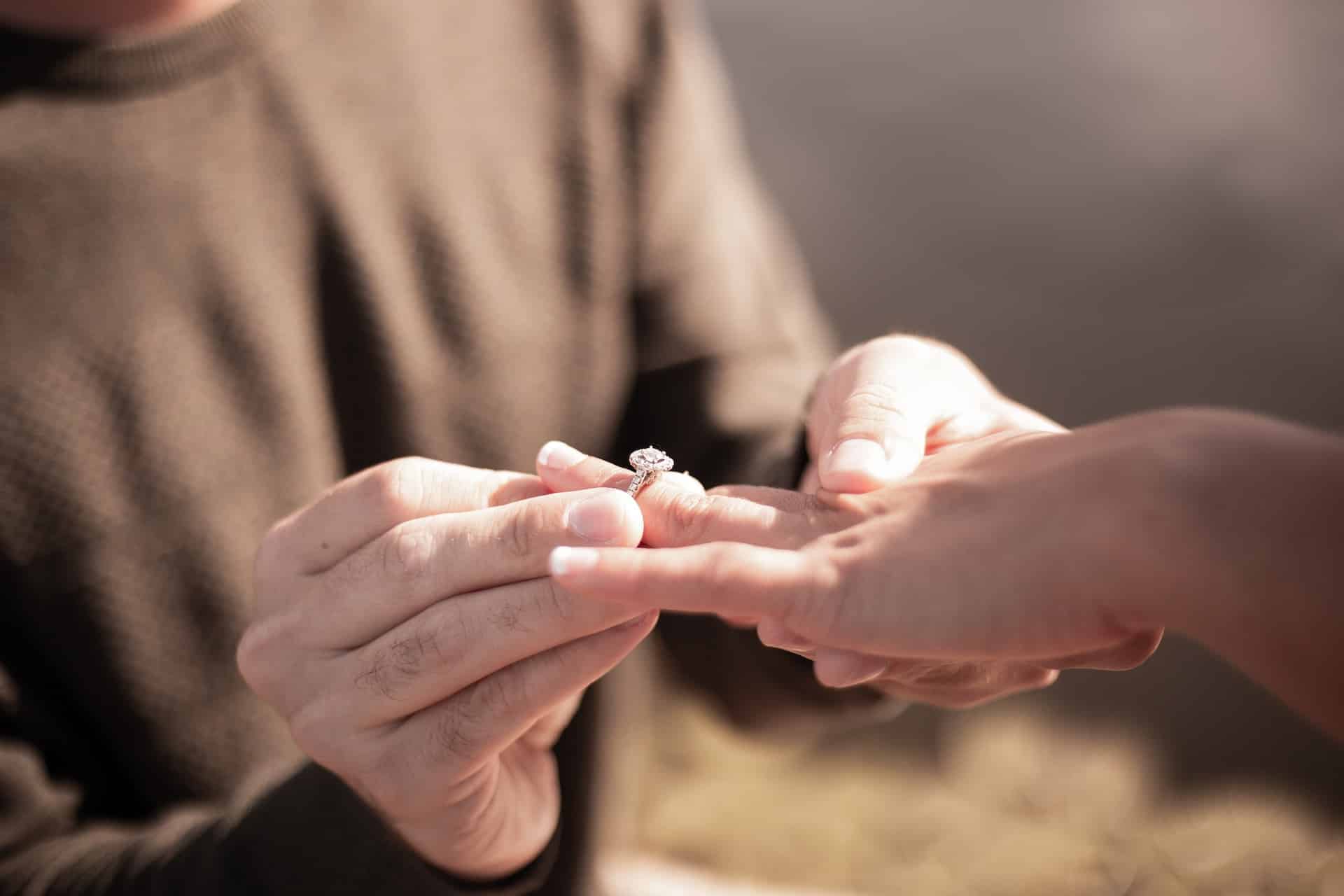Tips for a Mind-Blowing Magical Proposal