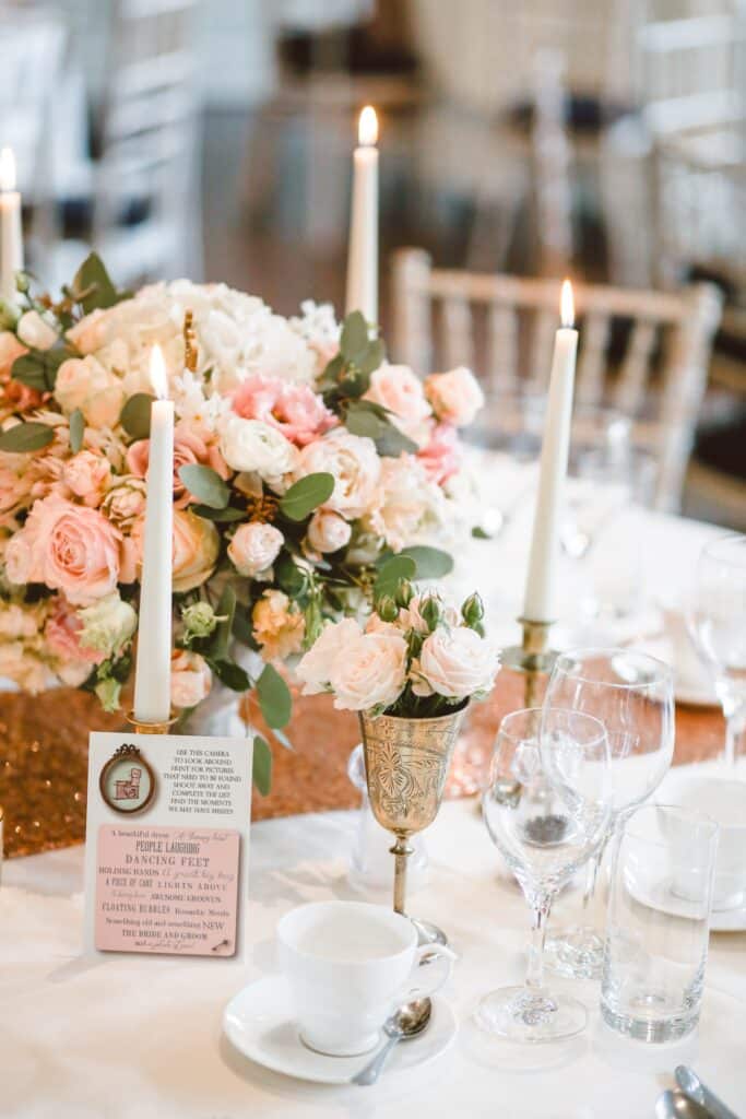 seating plan tips