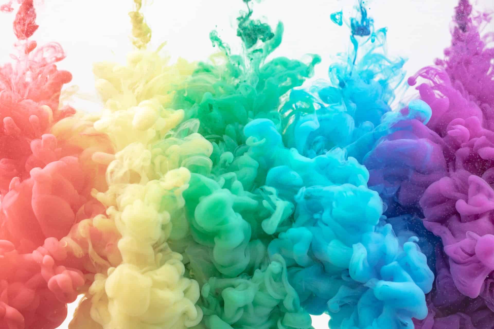 Choosing the Perfect Wedding Colour Palette: Trends and Tips
