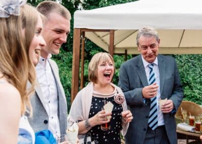 comedy magician hire for parties