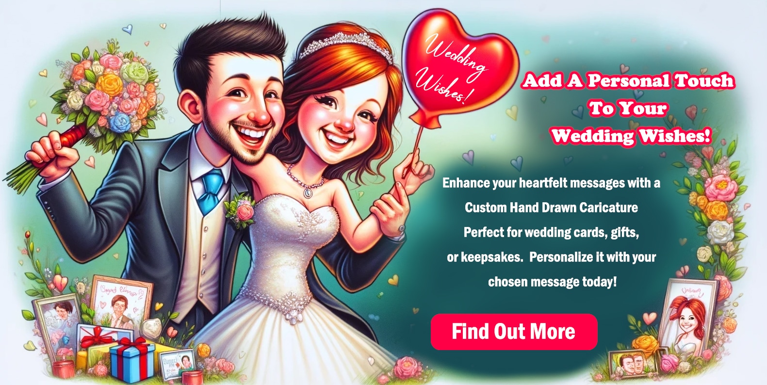 Happy Married Life Wishes: 100 Heartfelt Messages to Share in Wedding Cards