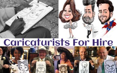 Understanding Caricaturist Pricing: Factors That Affect Your Quote