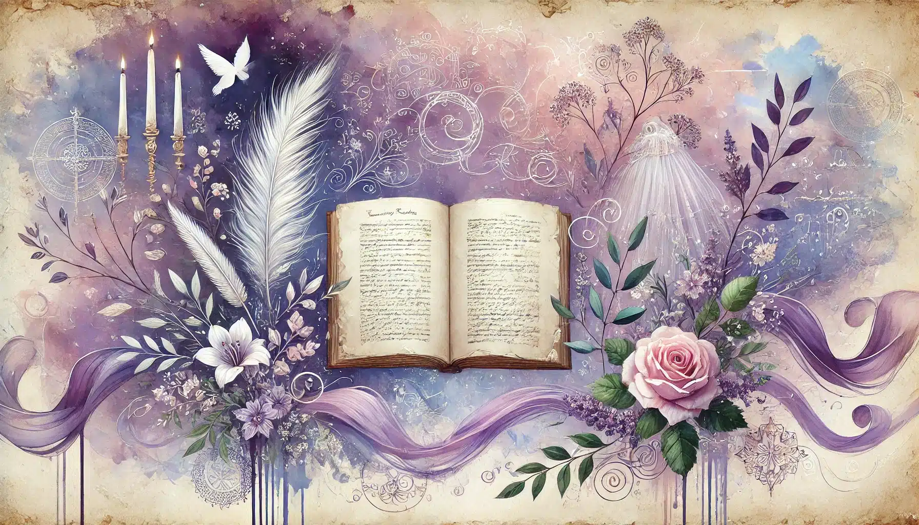 Alternative Wedding Readings: A Unique Touch to Your Ceremony