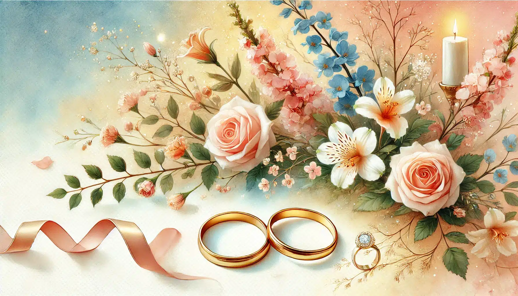 Celebrating Love: Navigating the Wedding Anniversary Years