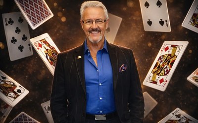 Mike’s Magic
