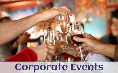 Hiring a Caricaturist for Corporate Events: The Complete Guide