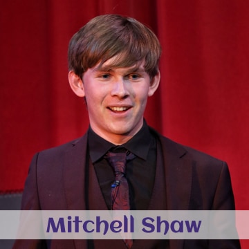 Mitchell Magician