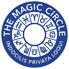 magic circle logo