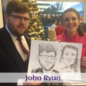 John Ryan Profile Photo